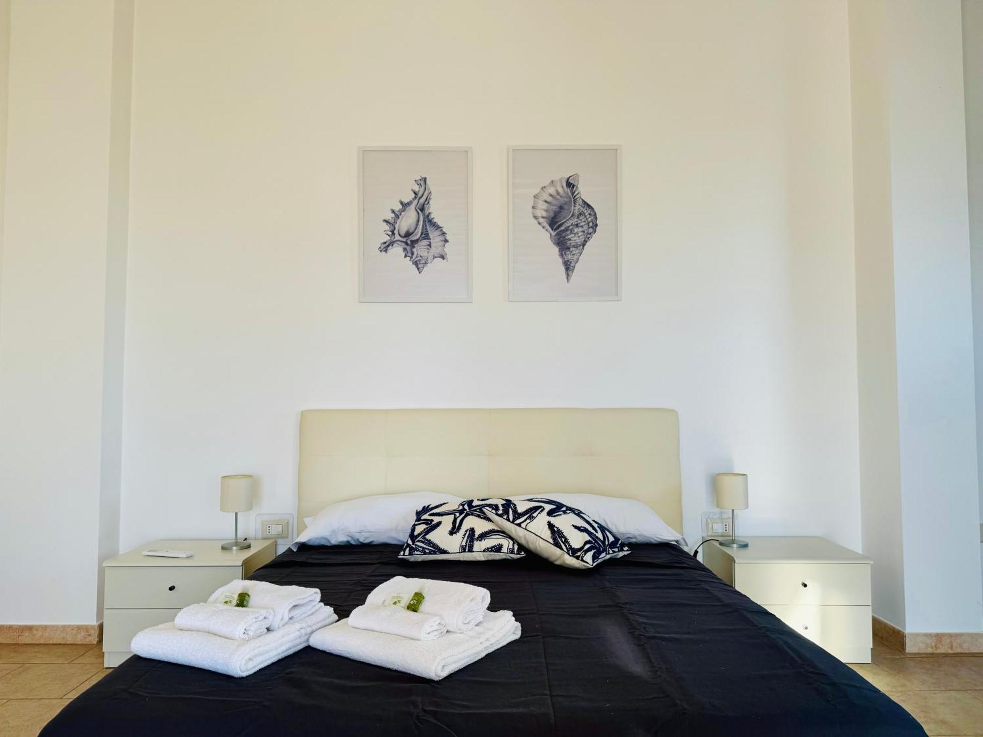 Villa Ventura Gela Eksteriør billede