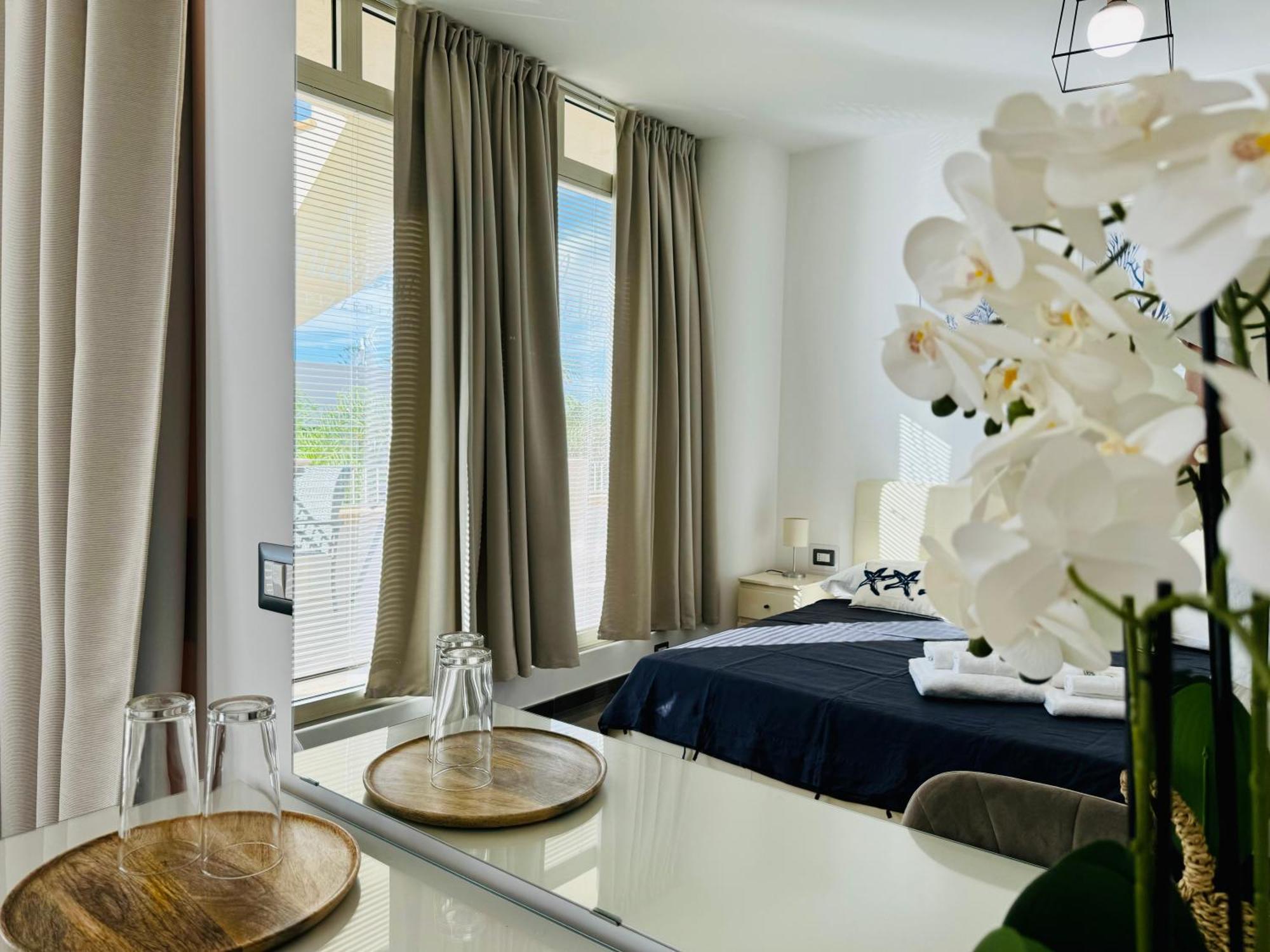 Villa Ventura Gela Eksteriør billede